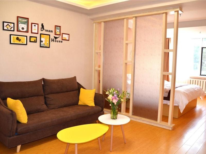 Greentree Inn Shenyang Shengjing Hospital Shenyang Liaol Road Business Hotel Exterior foto